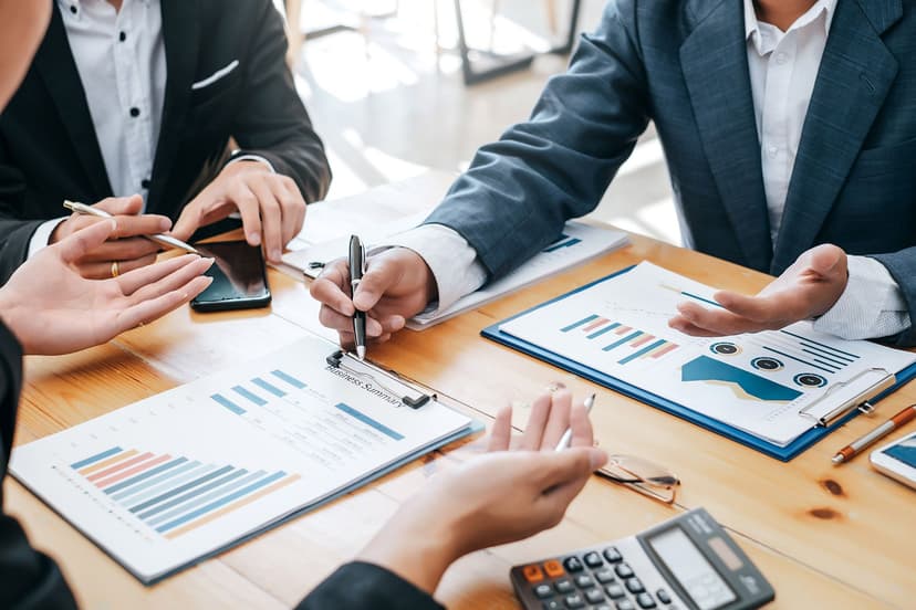 Business & Management