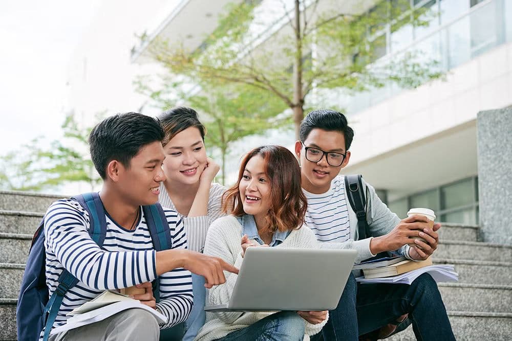 Global Exposure & Networking