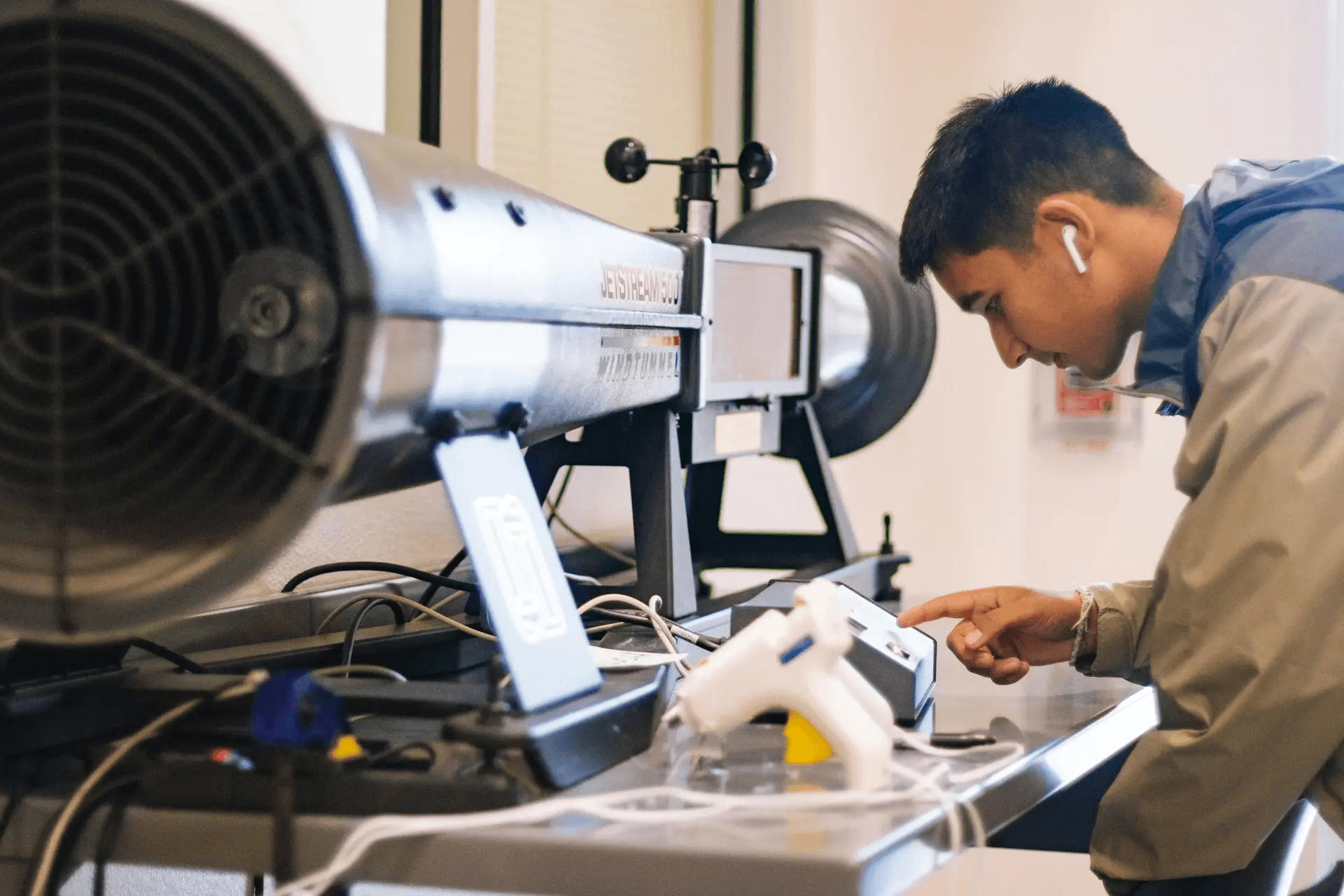 Vocational Programs (TVET)