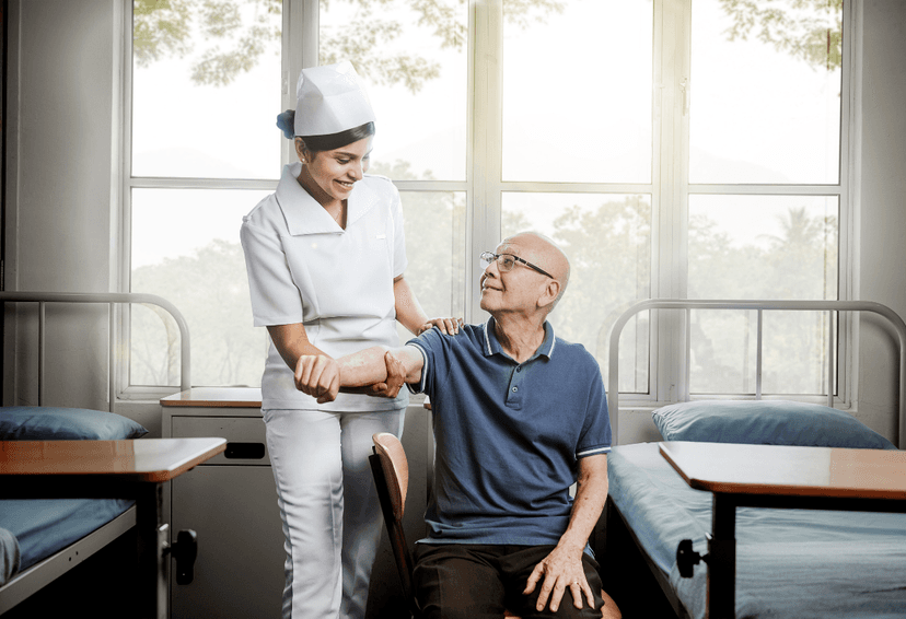 Aged Care