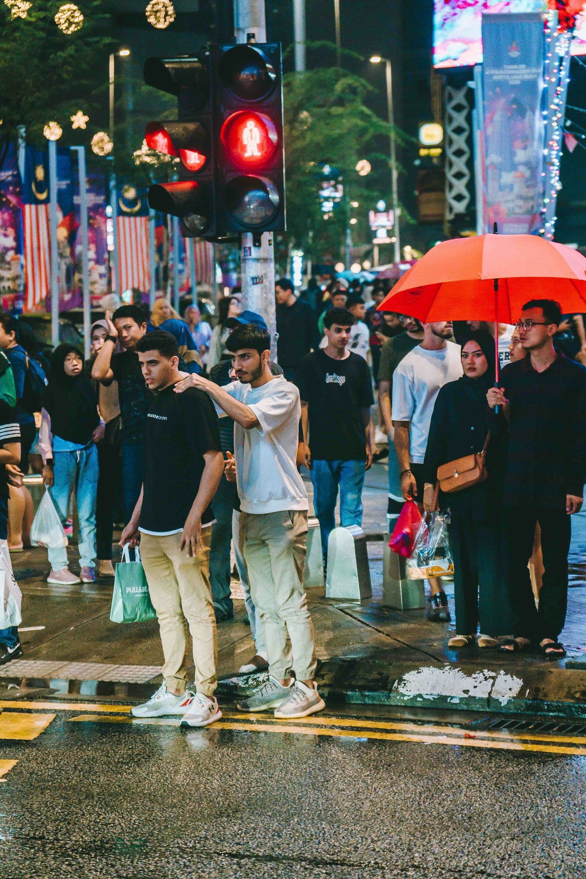 Language & Cultural Immersion